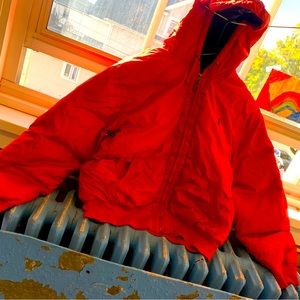 Polo men’s/boys coat.